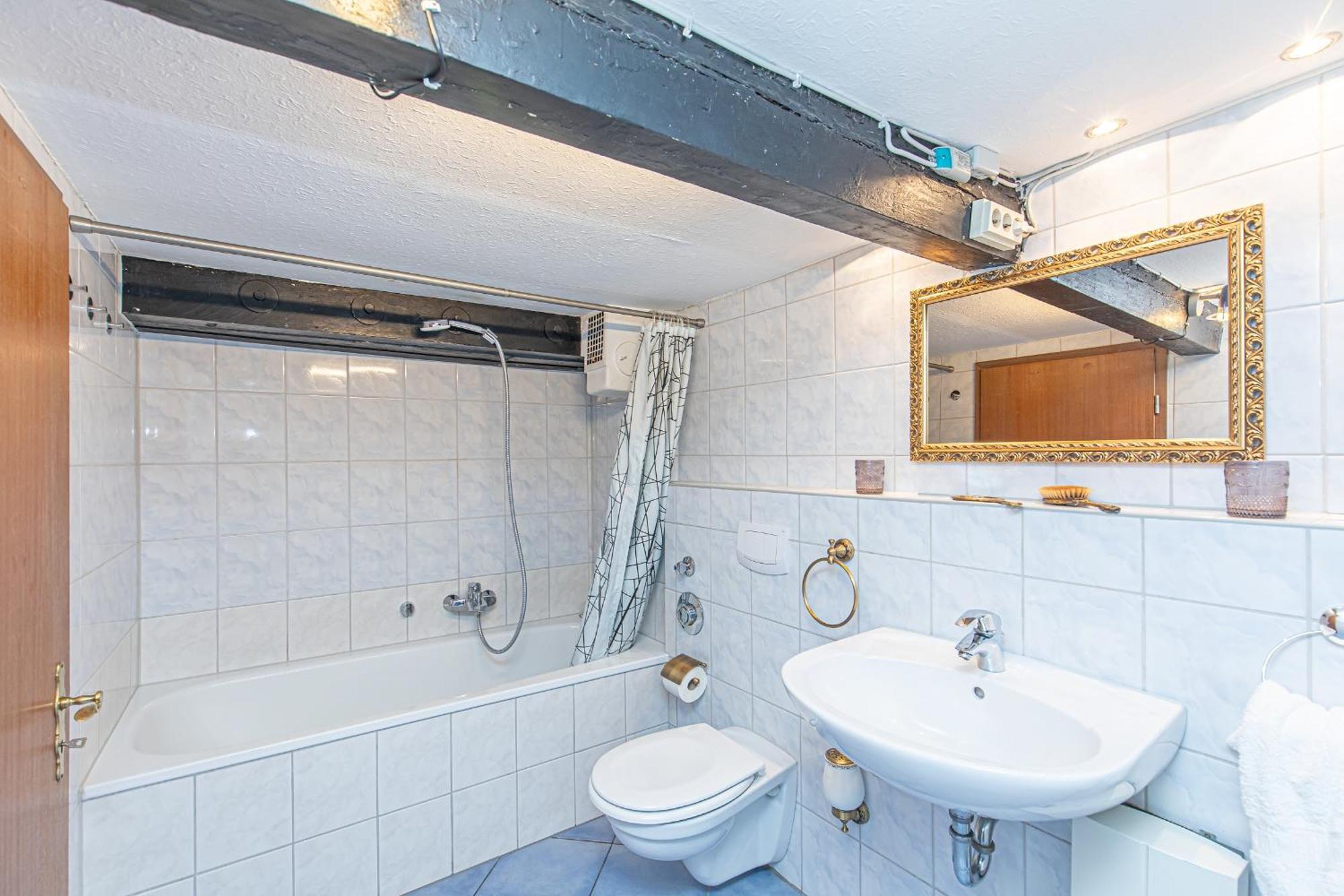 Fewo1846 - Lille Petuhtante II - Elegante Vintage-Wohnung Mit 2 Schlafzimmern Flensbourg Extérieur photo